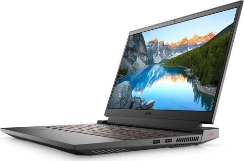 Notebook Dell Inspiron G15 5510 15,6"FHD/i7-10870H/16GB/SSD512GB/RTX3060/Linux/Black - 1382462