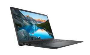 Notebook Dell Inspiron 3511-8352 15,6"FHD 60Hz/i7-1165G7/16GB/SSD1TB/IrisXe/11PR/Black
