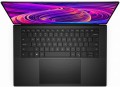 Notebook Dell XPS 9510 15,6"FHD/i7-11800H/16GB/SSD512GB/RTX3050Ti-4GB/11PR Silver - 1382534