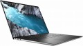 Notebook Dell XPS 9510 15,6"FHD/i7-11800H/16GB/SSD512GB/RTX3050Ti-4GB/11PR Silver - 1382536
