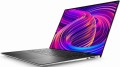 Notebook Dell XPS 9510 15,6"FHD/i7-11800H/16GB/SSD512GB/RTX3050Ti-4GB/11PR Silver - 1382537