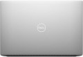 Notebook Dell XPS 9510 15,6"FHD/i7-11800H/16GB/SSD512GB/RTX3050Ti-4GB/11PR Silver - 1382538