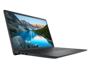 Notebook Dell Inspiron 3511 15,6"FHD i7-1165G7/8GB/SSD512GB/Iris Xe/W11 Black