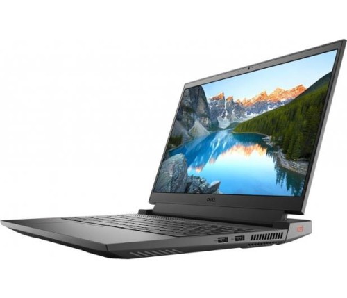 Notebook Dell G15 5520 15.6"FHD/i7-12700H/16GB/SSD512GB/RTX3050Ti-4GB/W11 Black - 1382559