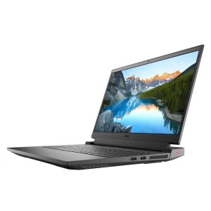 Notebook Dell G15 5520 15.6"FHD/i7-12700H/16GB/SSD512GB/RTX3060-6GB/W11 Black