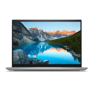 Notebook Dell Inspiron 5510-5887 15,6"FHD i7-11390H/16GB/SSD512GB/IrisXe/W11 Silver