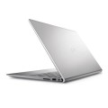 Notebook Dell Inspiron 5510-5887 15,6"FHD i7-11390H/16GB/SSD512GB/IrisXe/W11 Silver - 1382581