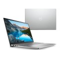Notebook Dell Inspiron 5510-5887 15,6"FHD i7-11390H/16GB/SSD512GB/IrisXe/W11 Silver - 986456
