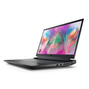 Notebook Dell G15 5521 SE 15.6"QHD/i7-12700H/32GB/SSD1TB/RTX3070Ti-8GB/W11 Black