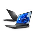 Notebook Dell G15 5521 SE 15.6"QHD/i7-12700H/32GB/SSD1TB/RTX3070Ti-8GB/W11 Black - 1382608