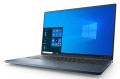 Notebook Dell Inspiron 7610 16"3K/i5-11400H/8GB/SSD512GB/UHD/10PR Dark blue - 1382632
