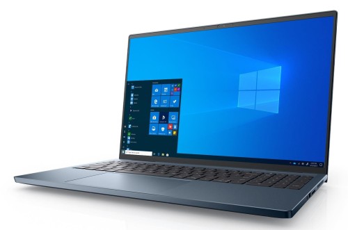 Notebook Dell Inspiron 7610 16"3K/i5-11400H/8GB/SSD512GB/UHD/10PR Dark blue - 1382632