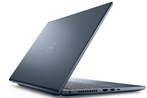 Notebook Dell Inspiron 7610 16"3K/i5-11400H/16GB/SSD512GB/RTX3050-4GB/10PR Dark blue - 1382640
