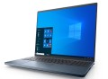 Notebook Dell Inspiron 7610 16"3K/i5-11400H/16GB/SSD512GB/RTX3050-4GB/10PR Dark blue - 1382642