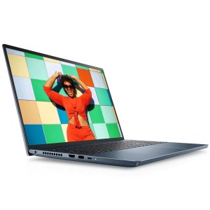 Notebook Dell Inspiron 16 Plus 7610 16"3K/i7-11800H/16GB/SSD512GB/RTX3050-4GB/W10 Grey