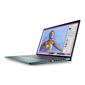 Notebook Dell Inspiron 7620 16"3K/i7-12700H/16GB/SSD1TB/RTX3060-6GB/11PR Green
