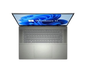 Notebook Dell Inspiron 5625 16"FHD+/Ryzen 5 5625U/16GB/SSD512GB/AMD Radeon/W11  Srebrny