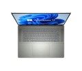 Notebook Dell Inspiron 5625 16"FHD+/Ryzen 5 5625U/8GB/SSD512GB/AMD Radeon/W11 Silver - 1382740