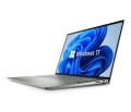 Notebook Dell Inspiron 5625 16"FHD+/Ryzen 5 5625U/8GB/SSD512GB/AMD Radeon/W11 Silver - 1382741