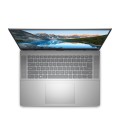 Notebook Dell Inspiron 5620 16" FHD/ i7-1255U/16GB/SSD1TB/Iris Xe/W11 Silver - 1297539