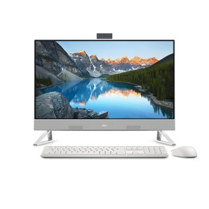 Komputer All in One 27" Dell Inspiron 7710 AIO i7-1255U/16GB/SSD512GB+HDD1TB/IrisXe/11PR/2Y White
