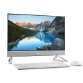 Komputer All in One 27" Dell Inspiron 7710 AIO i7-1255U/16GB/SSD512GB+HDD1TB/IrisXe/11PR/2Y White - 1318891