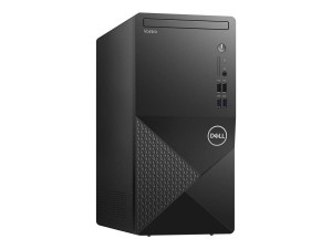 Komputer Dell Vostro 3888 MT i5-10400/8GB/SSD256GB/UHD630/DVD/11PR 3Y