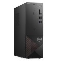 Komputer Dell Vostro 3681 SFF i3-10100/8GB/SSD256GB/UHD630/DVD-RW/10PR 3Y - 1382756