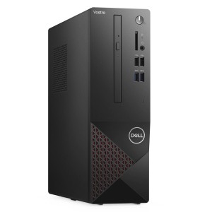 Komputer Dell Vostro 3681 SFF i3-10100/8GB/SSD256GB/UHD630/DVD-RW/10PR 3Y
