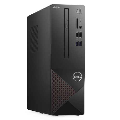 Komputer Dell Vostro 3681 SFF i3-10100/8GB/SSD256GB/UHD630/DVD-RW/10PR 3Y - 1382756