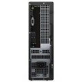 Komputer Dell Vostro 3681 SFF i3-10100/8GB/SSD256GB/UHD630/DVD-RW/10PR 3Y - 1382757