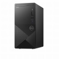 Komputer Dell Vostro 3888 MT i3-10100/8GB/SSD256GB/UHD630/DVD-RW/10PR 3Y - 1382772