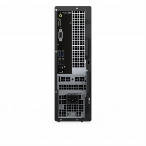Komputer Dell Vostro 3681 SFF i5-10400/8GB/SSD512/630/DVDRW/10PR