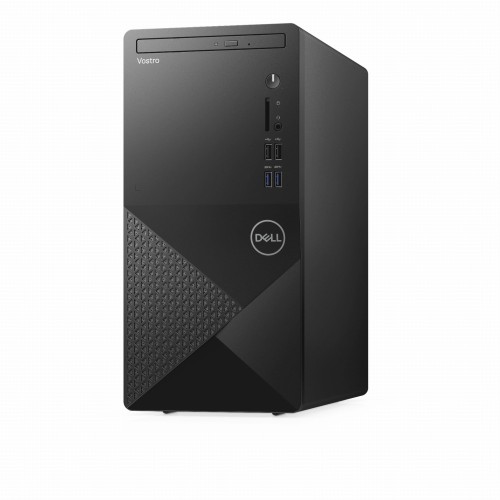 Komputer Dell Vostro 3888 MT i3-10100/8GB/SSD256GB/UHD630/DVD-RW/11PR 3Y - 1382787