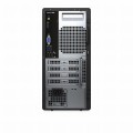 Komputer Dell Vostro 3888 MT i3-10100/8GB/SSD256GB/UHD630/DVD-RW/11PR 3Y - 1382789