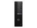 Komputer Dell Optiplex 7090 SFF i5-10505/16GB/SSD512GB/UHD/DVD/10PR 3Y - 1382796