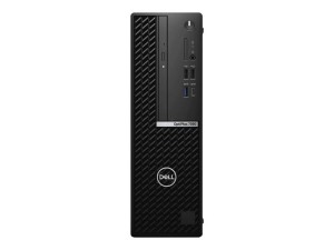 Komputer Dell Optiplex 7090 SFF i5-10505/16GB/SSD512GB/UHD/DVD/10PR 3Y