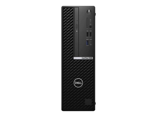 Komputer Dell Optiplex 7090 SFF i5-10505/16GB/SSD512GB/UHD/DVD/10PR 3Y - 1382796
