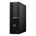 Komputer Dell Optiplex 7090 SFF i5-10505/16GB/SSD512GB/UHD/DVD/10PR 3Y - 974442