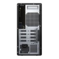 Komputer Dell Vostro 3910 i3-12100/8GB/SSD256GB/UHD730/DVD-RW/11PR 3Y - 1382805