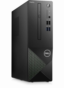 Komputer Dell Vostro 3710 SFF i3-12100/8GB/SSD256GB/UHD730/DVD-RW/11PR 3Y