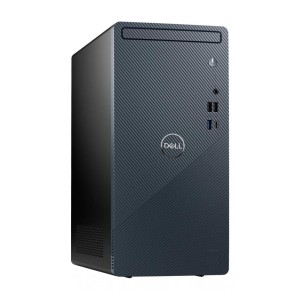 Komputer Dell Inspiron 3910 i5-12400/8GB/SSD512GB/UHD730/DVD-RW/11PR 2Y