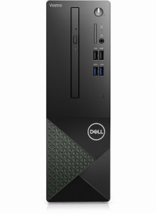 Komputer Dell Vostro 3710 SFF i5-12400/8GB/SSD256GB+1TB/UHD730/DVD-RW/11PR 3Y