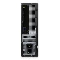 Komputer Dell Vostro 3710 SFF i7-12700/16GB/SSD512GB/UHD770/11PR 3Y - 1382850