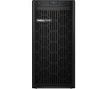 Serwer Dell PowerEdge T150 /E-2314/16GB/2TB/H355/3Y NBD - 974545