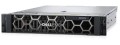 Serwer Dell PowerEdge R550 Intel Xeon Silver 4310/32GB/1x480GB/2x800W/H755 3Y Basic - 1382903