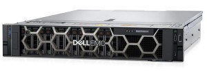 Serwer Dell PowerEdge R550 Intel Xeon Silver 4310/32GB/1x480GB/2x800W/H755 3Y Basic