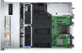 Serwer Dell PowerEdge R550 Intel Xeon Silver 4310/32GB/1x480GB/2x800W/H755 3Y Basic - 1382906