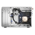 Serwer Dell PowerEdge T350 /Xeon E-2314/16GB/2TB/H355/450W/3Y NBD - 1382916