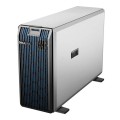 Serwer Dell PowerEdge T350 /Xeon E-2334/16GB/SSD480GB/H355/450W/3Y Basic NBD - 1382924